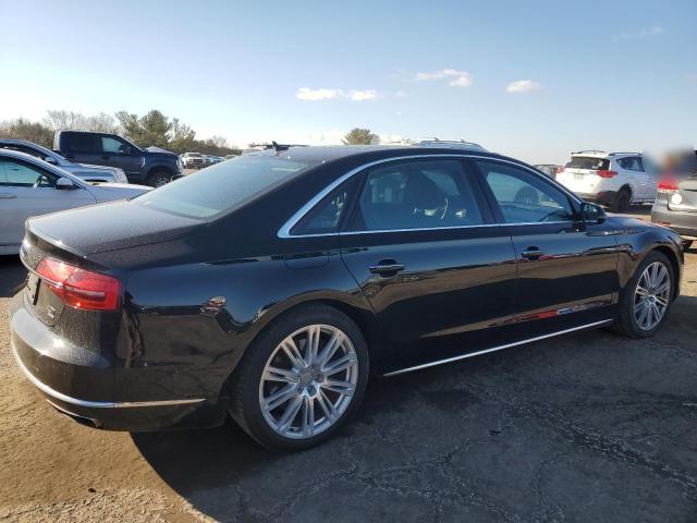 2015 AUDI A8 L QUATT WAU32AFD7FN041466