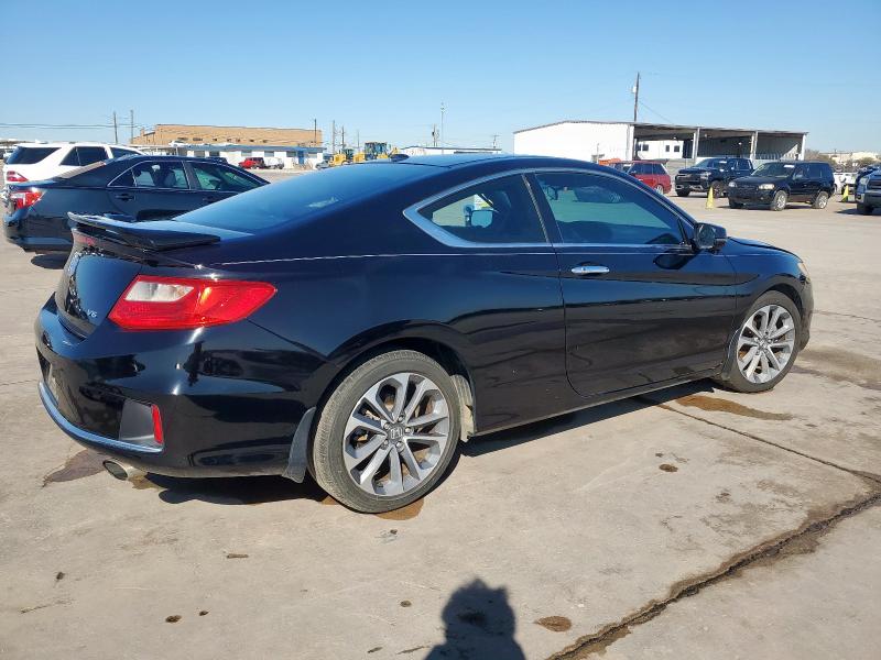 Vin: 1hgct2b82da000358, lot: 48480065, honda accord exl 20133