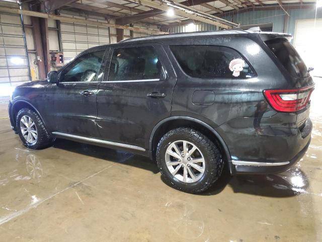 Vin: 1c4rdjdg0fc128013, lot: 51257905, dodge durango limited 20152