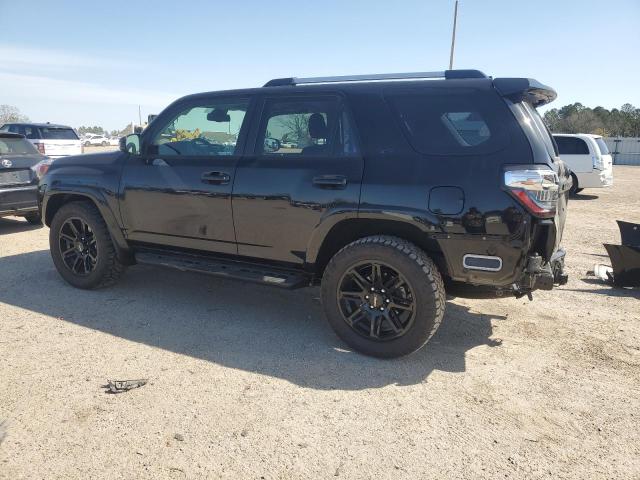 Vin: jteeu5jr6r5315210, lot: 48250785, toyota 4runner sr5 20242