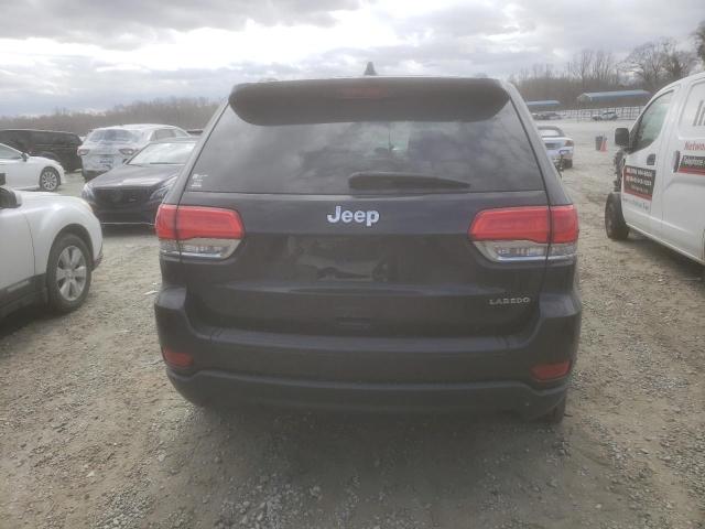 2015 JEEP GRAND CHER - 1C4RJEAG1FC740063