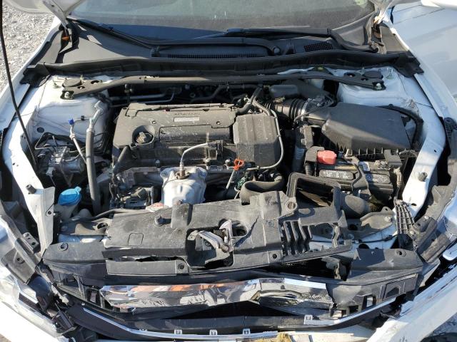 2017 HONDA ACCORD EXL - 1HGCR2F89HA184518