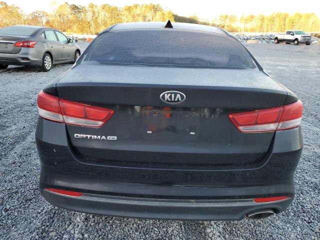 2016 KIA OPTIMA LX - 5XXGT4L34GG099806
