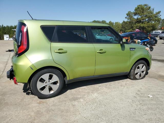 Vin: kndjn2a20f7807944, lot: 50153345, kia soul 20153