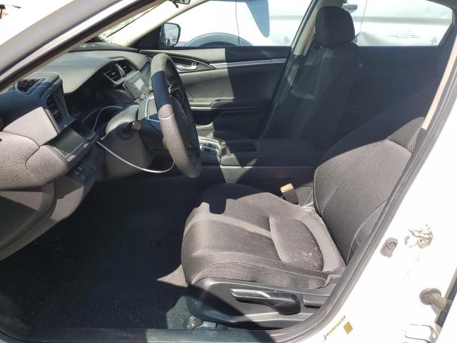 2020 HONDA CIVIC LX - 19XFC2F60LE009785