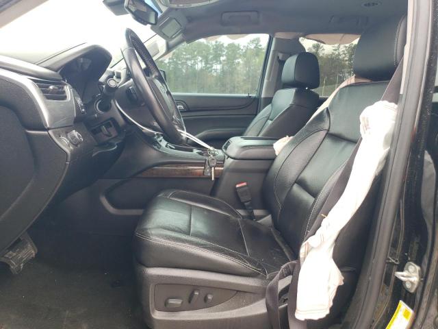 2016 CHEVROLET SUBURBAN C - 1GNSCHKC0GR409411