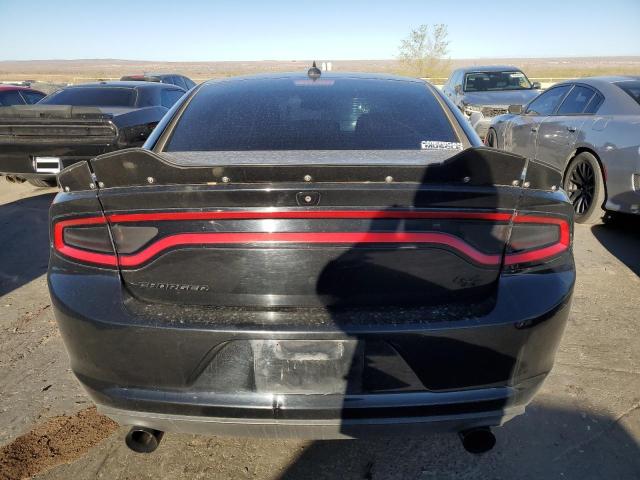 2016 DODGE CHARGER 2C3CDXCT5GH110682