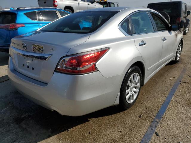 2015 NISSAN ALTIMA 2.5 - 1N4AL3AP5FC595790