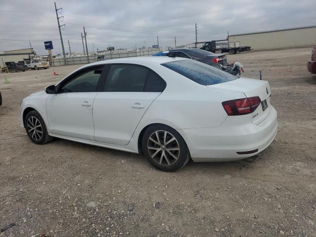 2017 VOLKSWAGEN JETTA SE - 3VWB67AJ7HM374859
