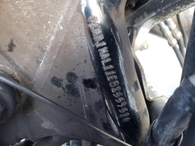 2014 HARLEY-DAVIDSON FLHTCUTG T 1HD1MAL11EB855951