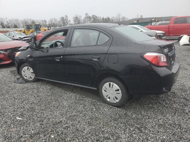 Vin: ml32fufj6rhf10050, lot: 48603355, mitsubishi mirage g4 es 20242