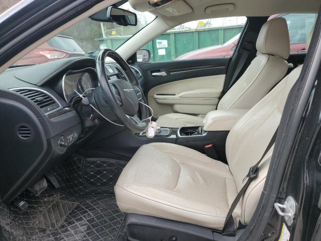 2018 CHRYSLER 300 LIMITE - 2C3CCAKG7JH165212