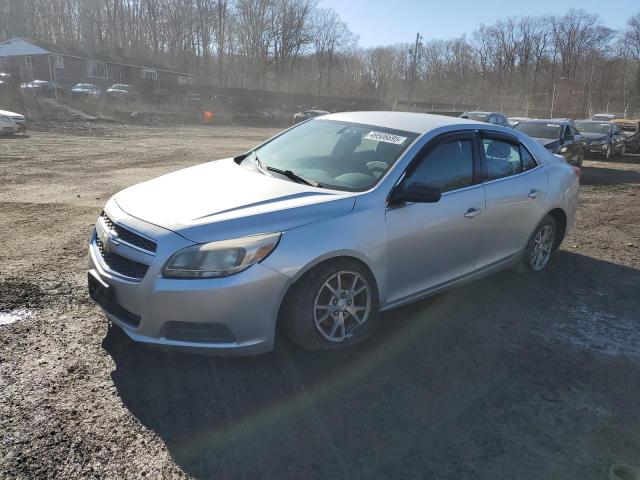 Vin: 1g11a5sa2du135931, lot: 49506695, chevrolet malibu ls 2013 img_1