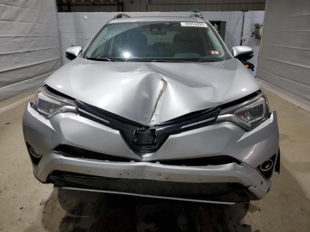 2017 TOYOTA RAV4 HV LI - JTMDJREV3HD085525