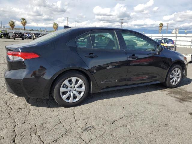 Vin: jtdb4mee5rj012337, lot: 51183695, toyota corolla le 20243