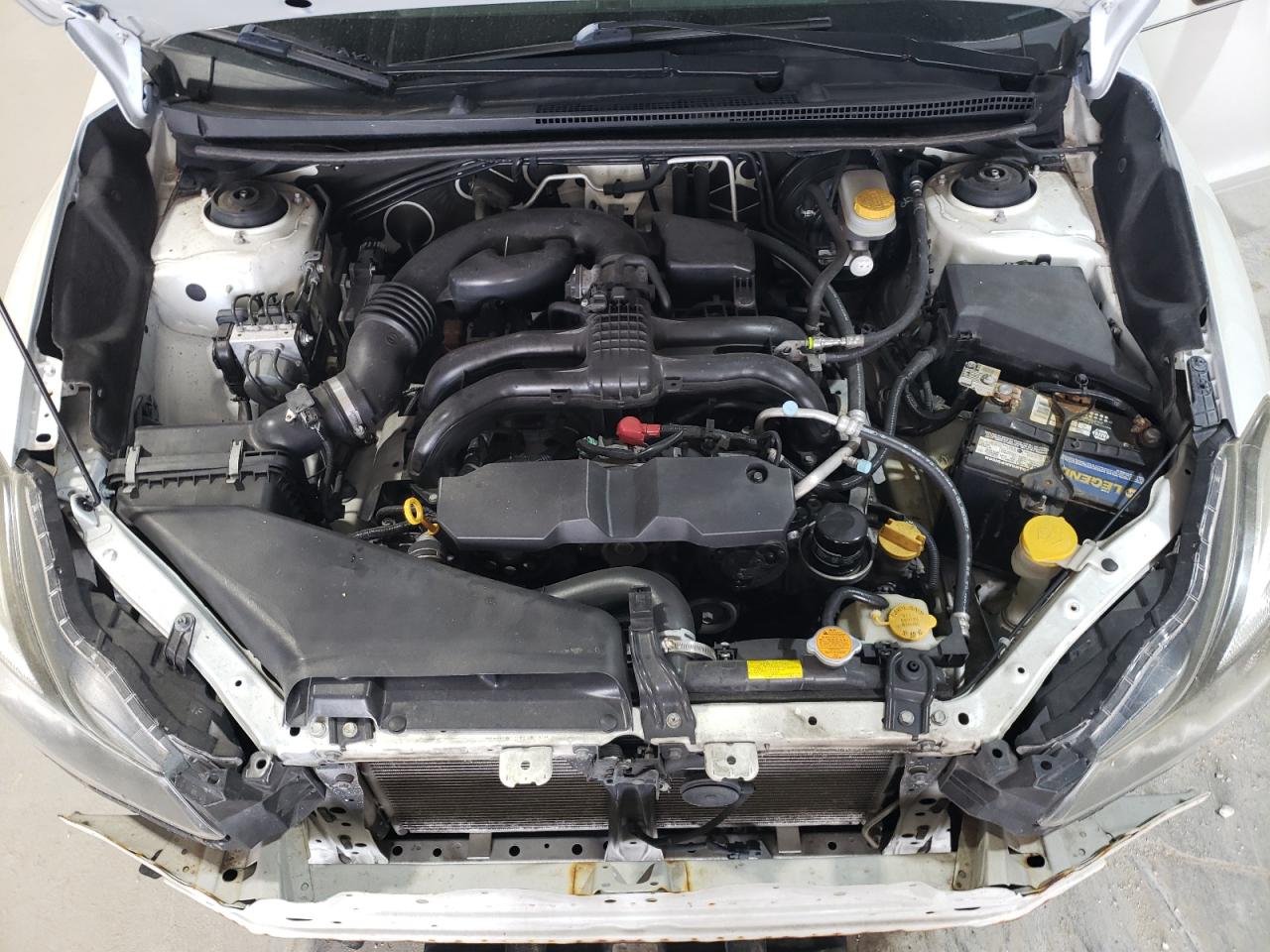 SUBARU XV 2.0 PREMIUM