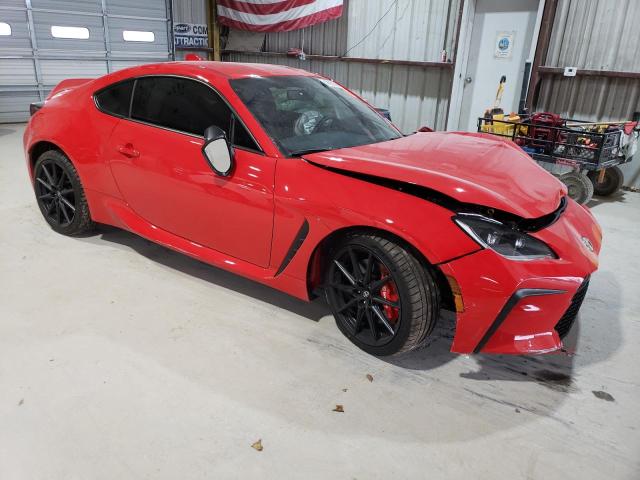 2024 TOYOTA GR 86 PREM JF1ZNBE12R9759334