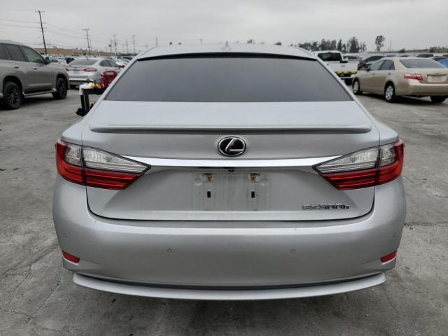 2016 LEXUS ES 300H JTHBW1GG9G2116794
