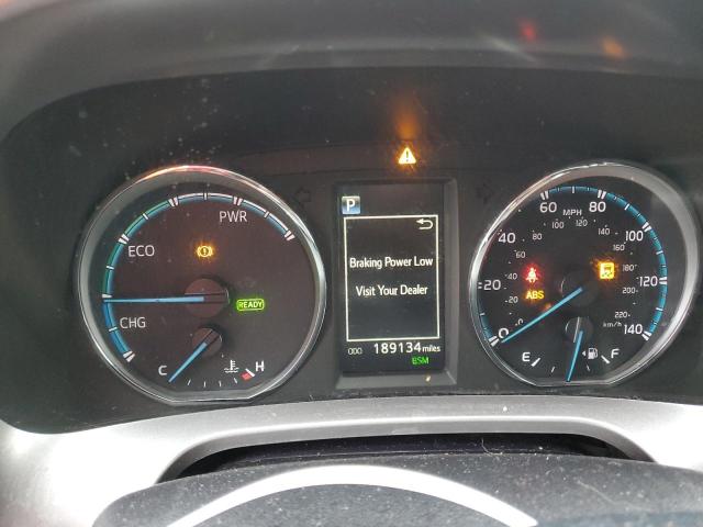 2018 TOYOTA RAV4 HV SE JTMJJREV3JD252992