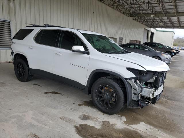 2019 CHEVROLET TRAVERSE L - 1GNERGKW7KJ205549