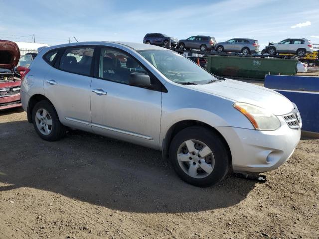 Vin: jn8as5mv8bw313450, lot: 50259915, nissan rogue s 20114
