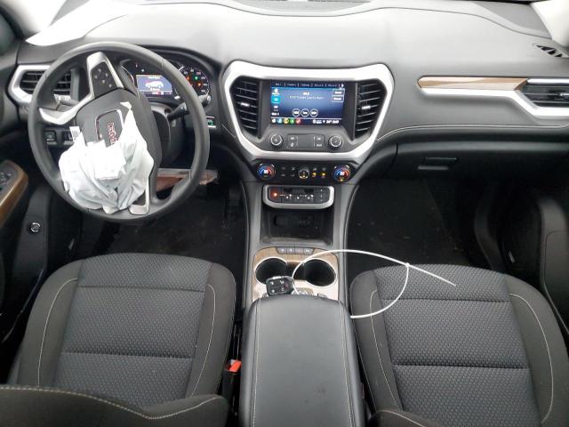 2023 GMC ACADIA SLE - 1GKKNRL48PZ172574