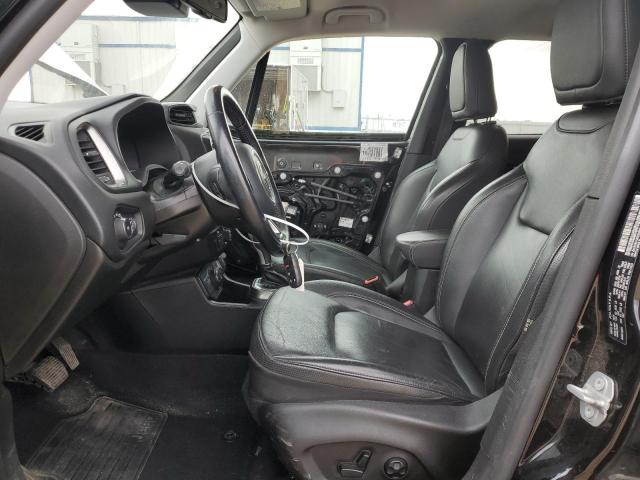2019 JEEP RENEGADE L ZACNJBD10KPK28849