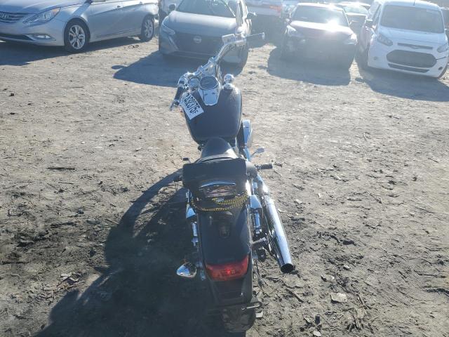2008 HONDA VT750 C2 JH2RC53058M100517