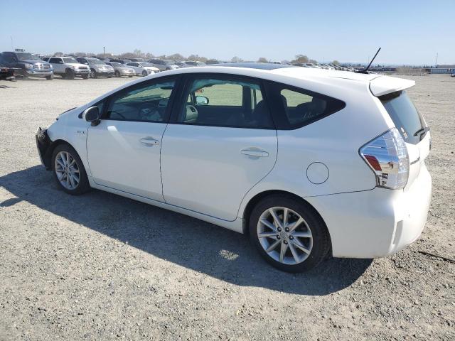 Vin: jtdzn3eu0c3136962, lot: 48631755, toyota prius 20122