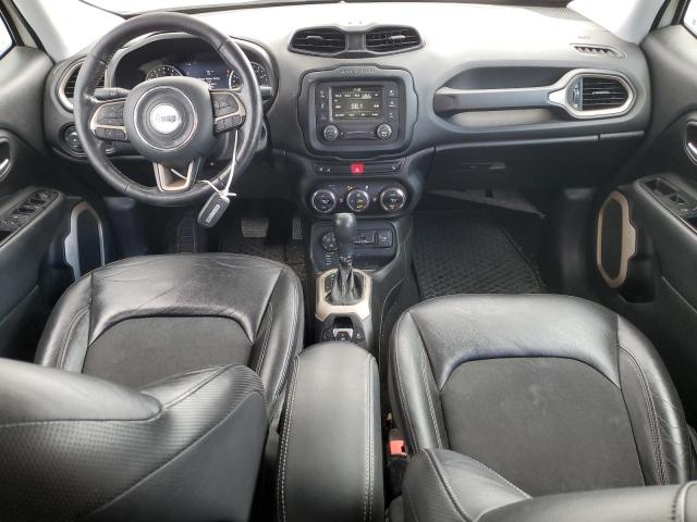 2017 JEEP RENEGADE T ZACCJBCBXHPE90990