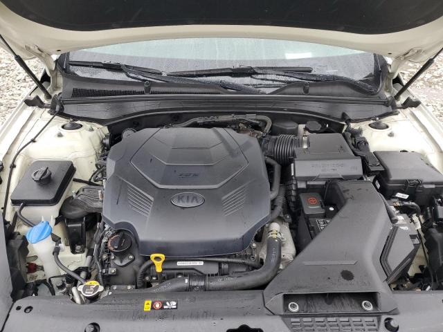 2018 KIA CADENZA LU - KNALC4J1XJ5103947
