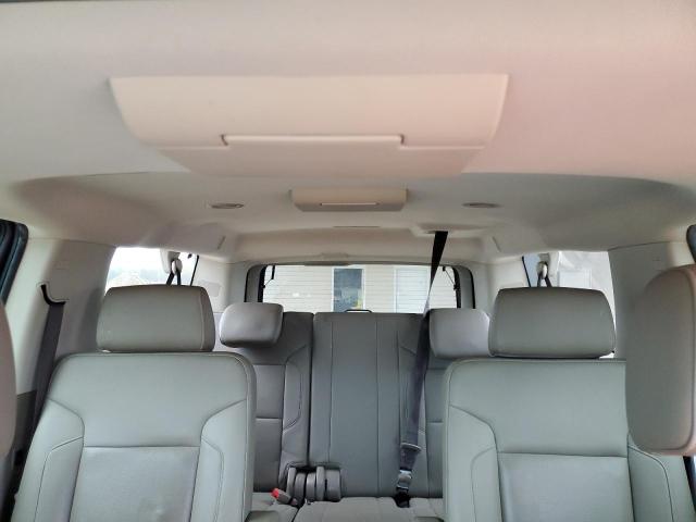 2018 CHEVROLET SUBURBAN C - 1GNSCJKC5JR293962