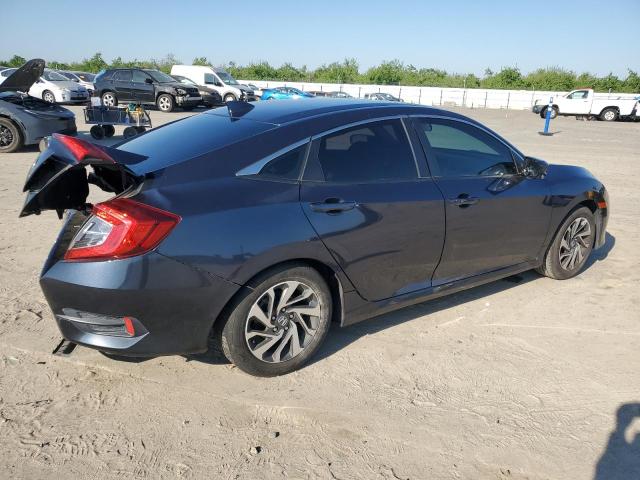 Vin: 2hgfc2f77hh555408, lot: 50771675, honda civic ex 20173