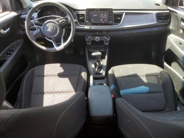 2019 KIA RIO S - 3KPA24AB7KE172638