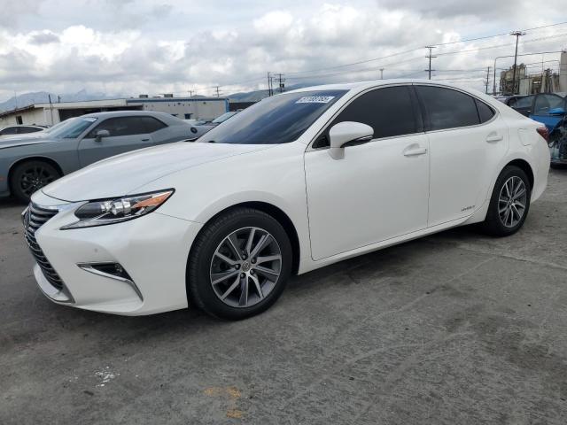 LEXUS ES 300H