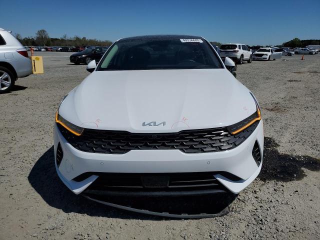 2023 KIA K5 EX - 5XXG34J20PG174172