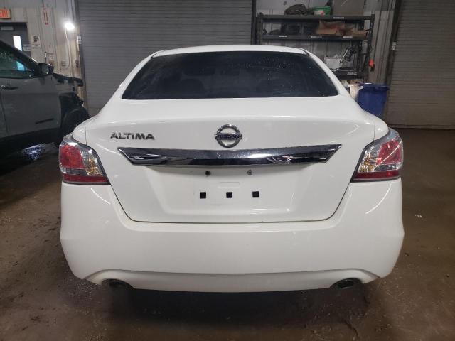 2015 NISSAN ALTIMA 2.5 - 1N4AL3AP9FC287909
