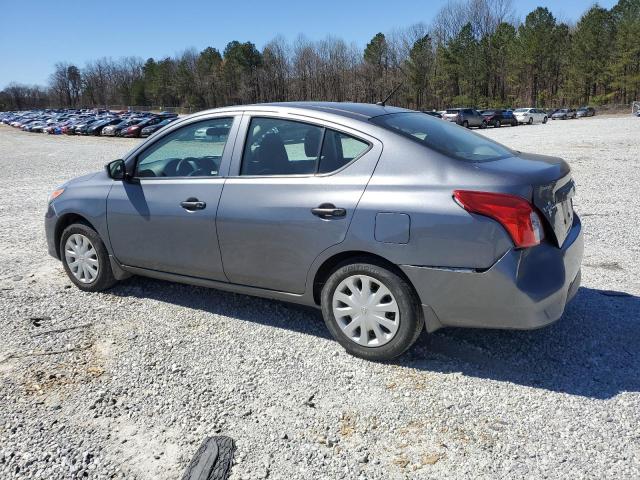 2018 NISSAN VERSA S - 3N1CN7AP3JL806473
