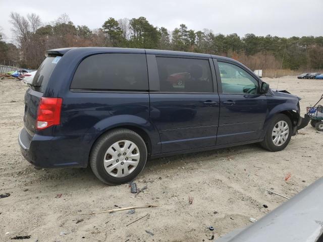 Vin: 2c4rdgbgxer323838, lot: 48931795, dodge caravan se 20143