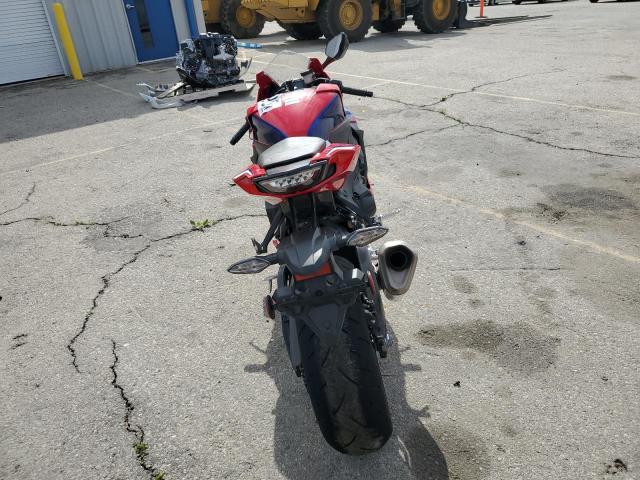 2024 HONDA CBR1000 RR - JH2SC7713RK700188