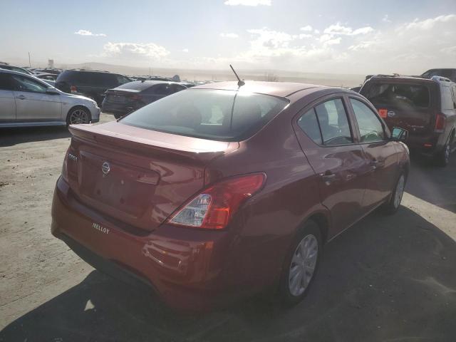 2018 NISSAN VERSA 3N1CN7AP3JL886065
