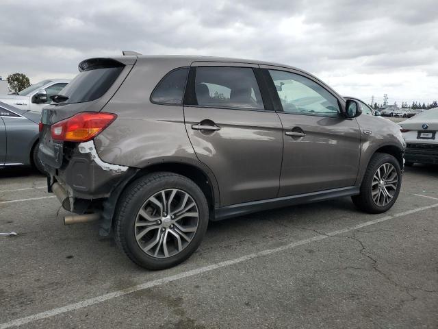 2017 MITSUBISHI OUTLANDER JA4AP3AU7HZ041715