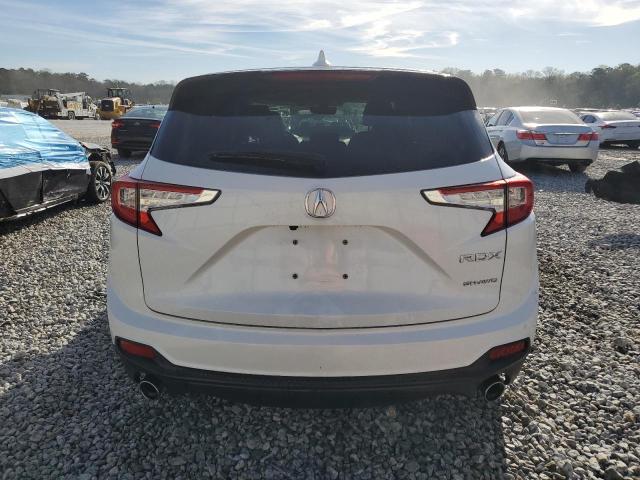 2020 ACURA RDX - 5J8TC2H30LL009042
