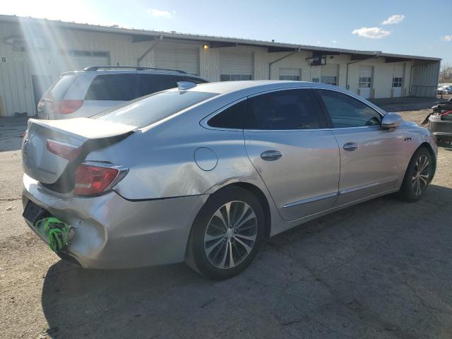 Vin: 1g4zp5ss1hu120176, lot: 50216115, buick lacrosse essence 20173