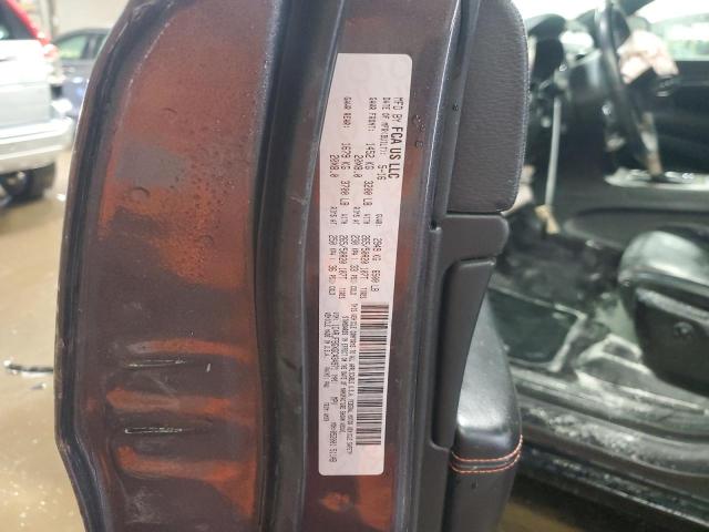 2016 JEEP GRAND CHER - 1C4RJFBGXGC434971