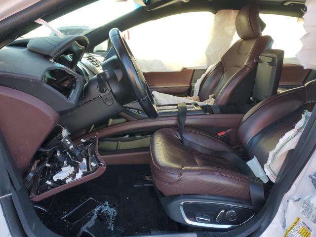 2018 LINCOLN MKZ BLACK - 3LN6L5H98JR625275