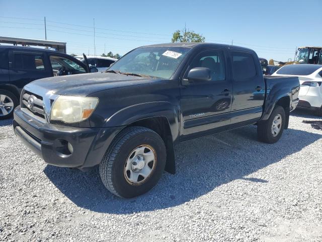 2009 TOYOTA TACOMA DOU #3129832395