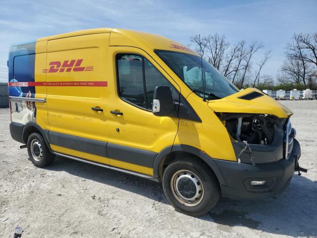 Vin: 1ftye1c88lkb55948, lot: 51075405, ford transit t-150 20204