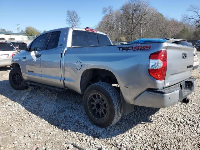 Vin: 5tfuy5f19lx926576, lot: 49975655, toyota tundra double cab sr 20202