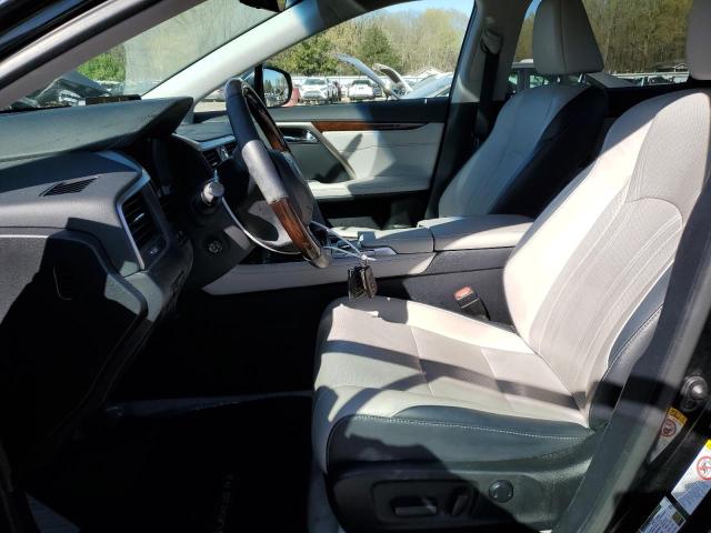 2017 LEXUS RX 350 BAS - 2T2ZZMCA9HC046903